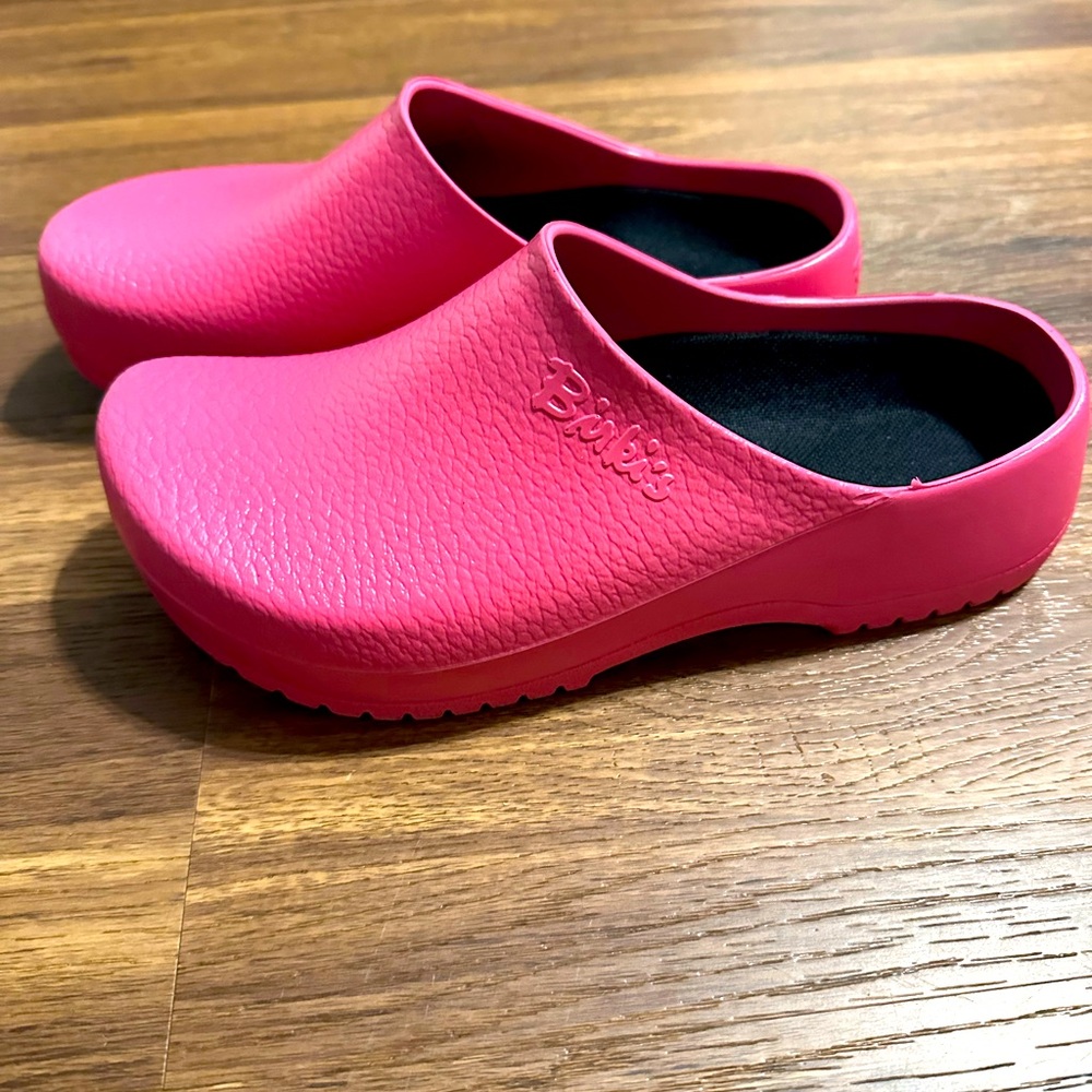 Birkenstock Super Birki Size 40. 9.5 US